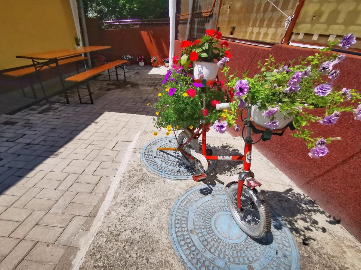1 For Rent Hotel Cluj-Napoca Exterior photo