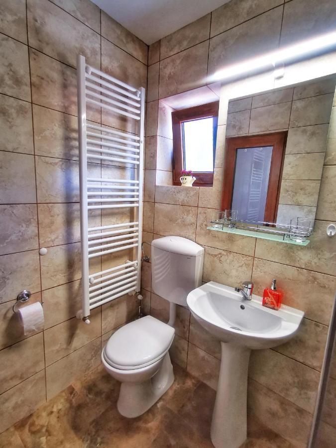1 For Rent Hotel Cluj-Napoca Exterior photo