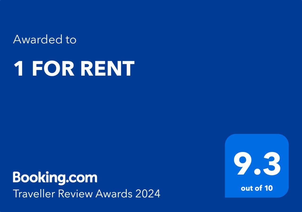 1 For Rent Hotel Cluj-Napoca Exterior photo