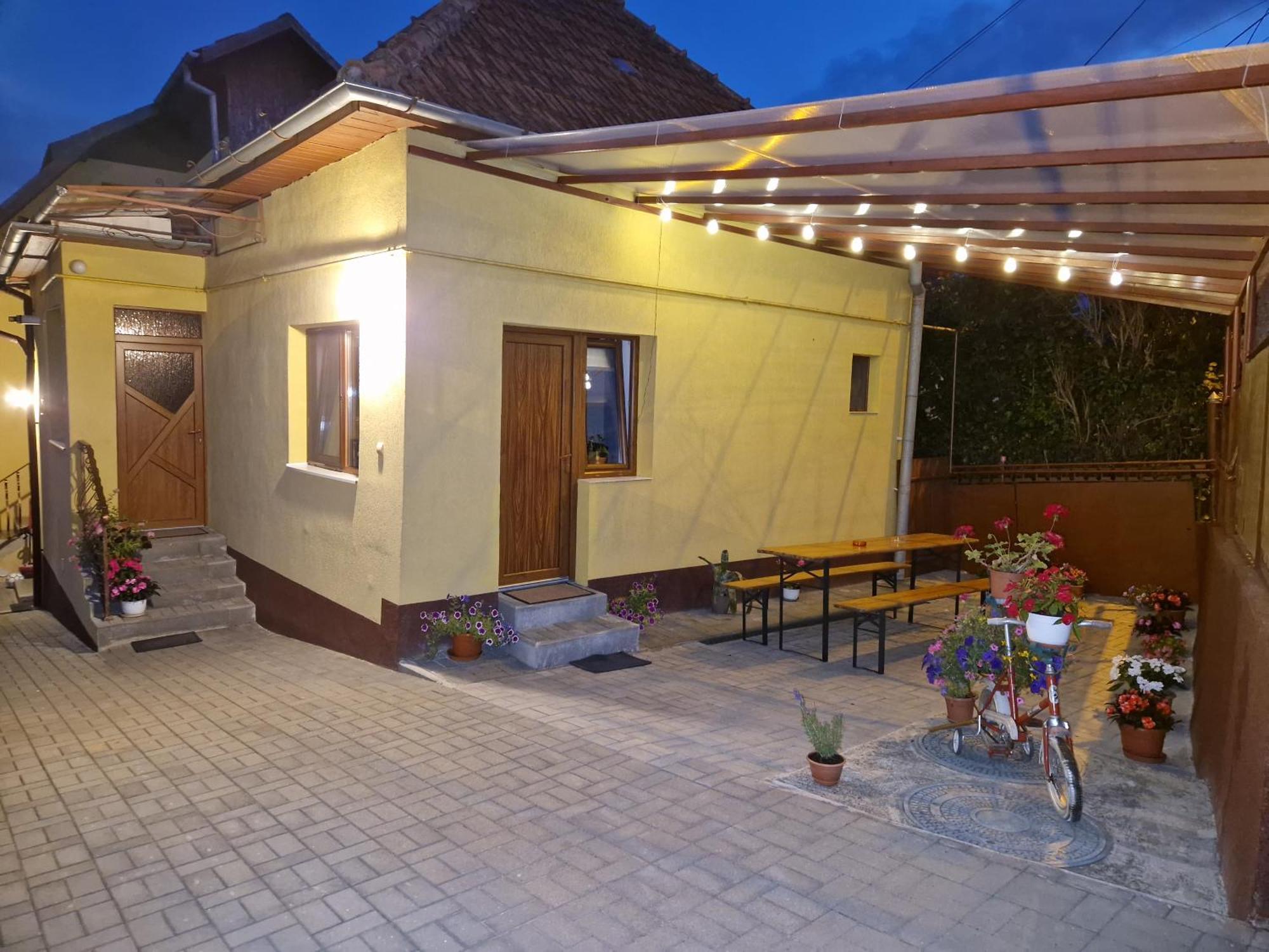 1 For Rent Hotel Cluj-Napoca Exterior photo