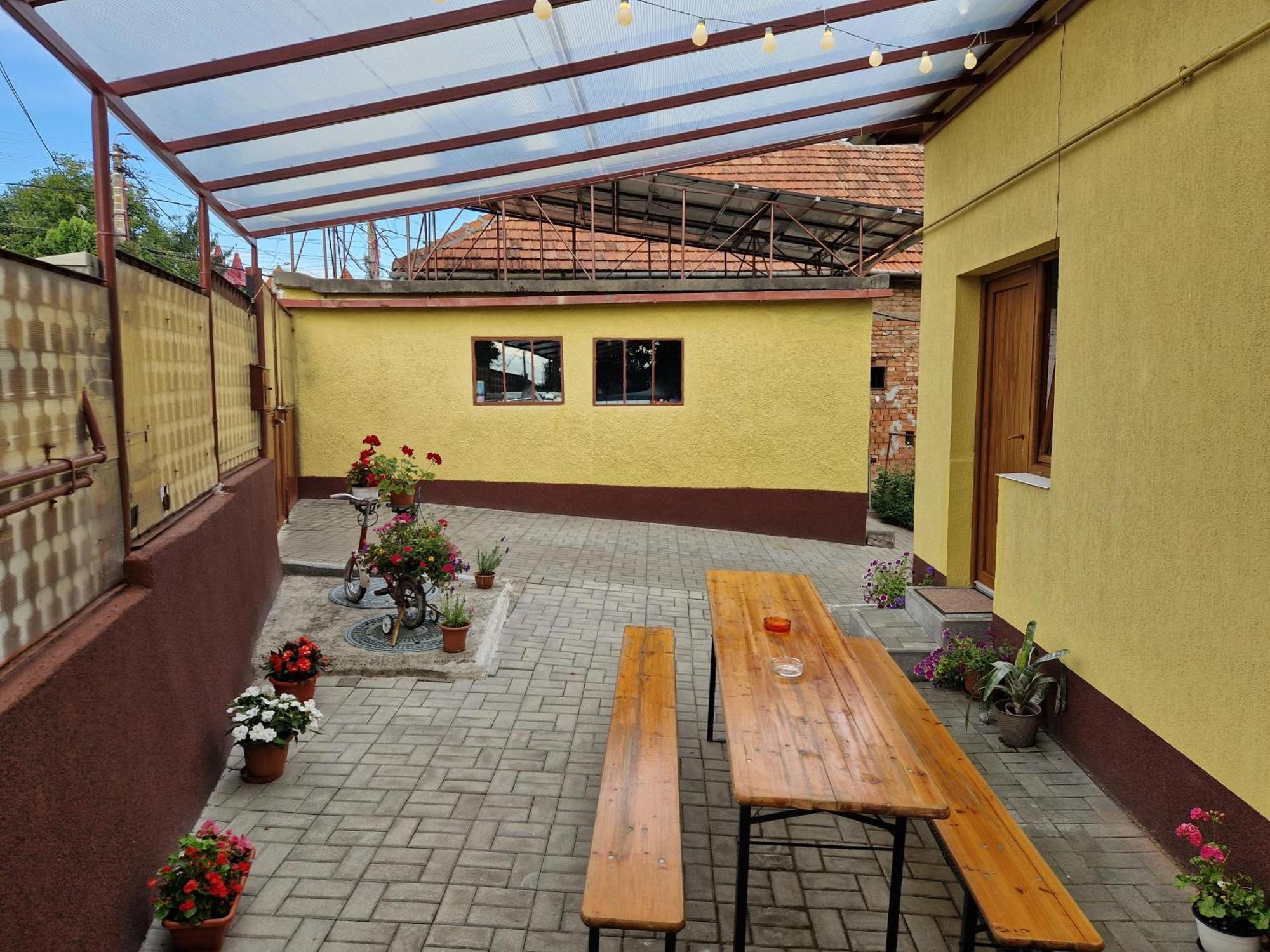 1 For Rent Hotel Cluj-Napoca Exterior photo